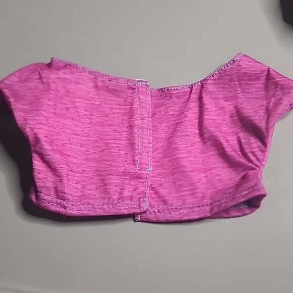 Colorful Doll Clothes Set 18in doll - Picture 16 of 16